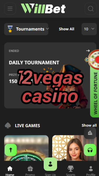 12Vegas Casino - Classic Vegas-Style Gaming-casinocasi.ydblkf.net