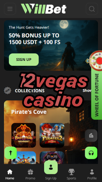 12Vegas Casino - Classic Vegas-Style Gaming-casinocasi.ydblkf.net