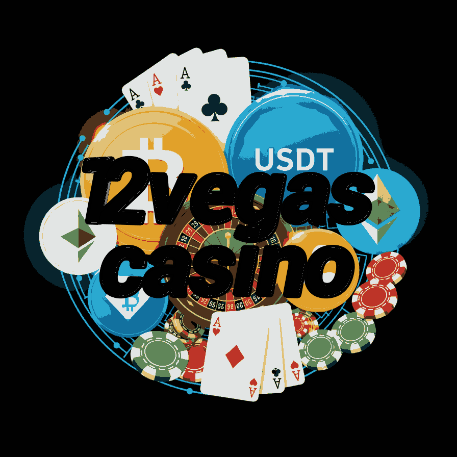 12Vegas Casino - Classic Vegas-Style Gaming